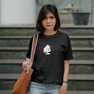 Marilyn Monroe tshirt top