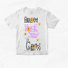 Growth Oversized tshirt