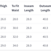 Cargo Trousers Women