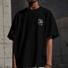 Rickshaw oversized tshirt