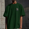 Rickshaw oversized tshirt