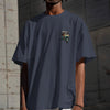 Rickshaw oversized tshirt
