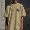 Rickshaw oversized tshirt
