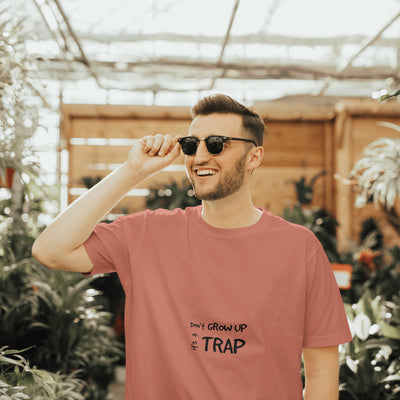 Trap Tshirt