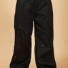 Baggy Trousers Women