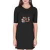Tee Dress Bold woman