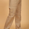 Cargo Trousers Women