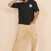 Cotton Trousers