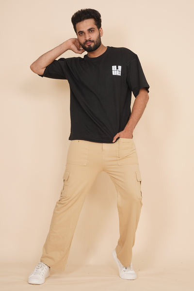 Cotton Trousers