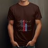 English Tee