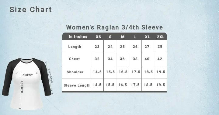 Raglan Flowers