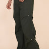 Baggy Trousers