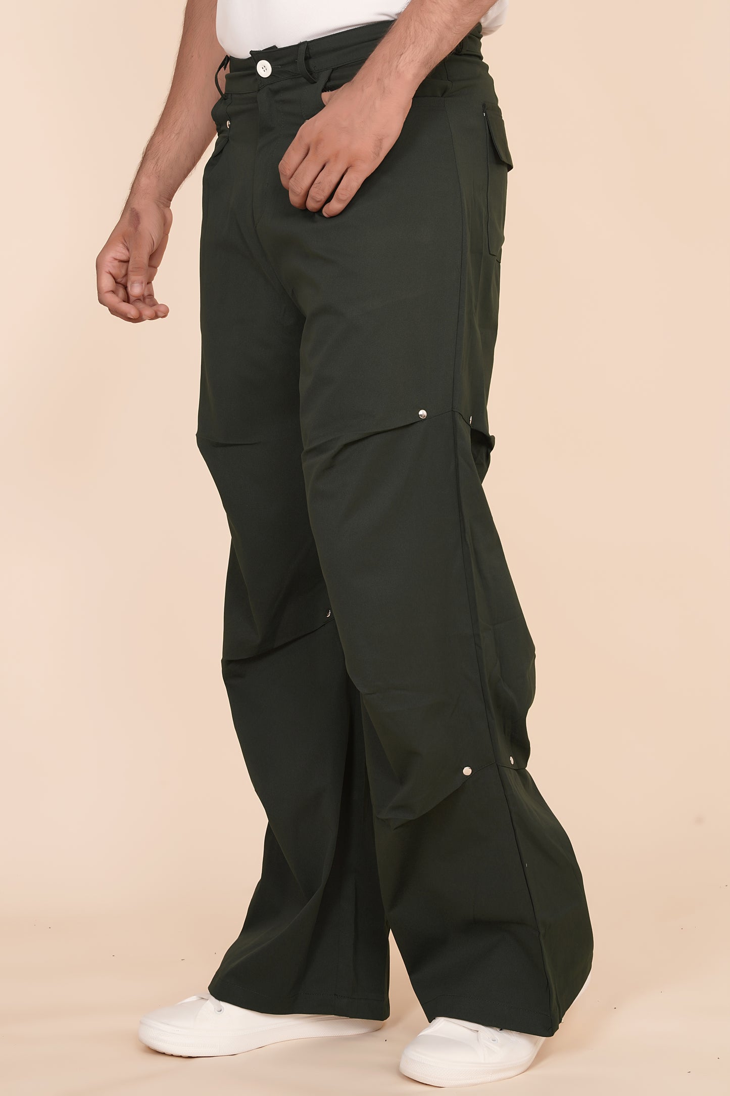Baggy Trousers