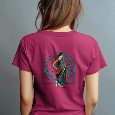 Sneaker Desi Tee