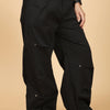 Baggy Trousers Women