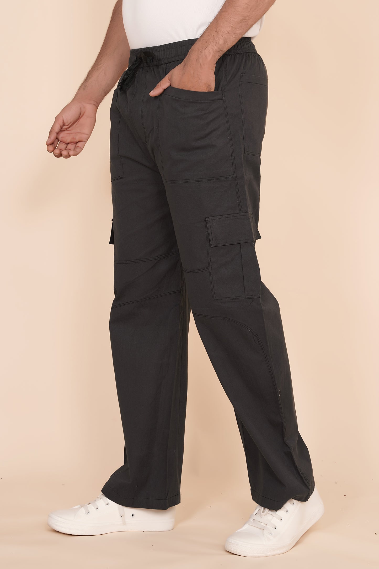 Cargo trousers