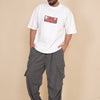 Corduroy Trousers