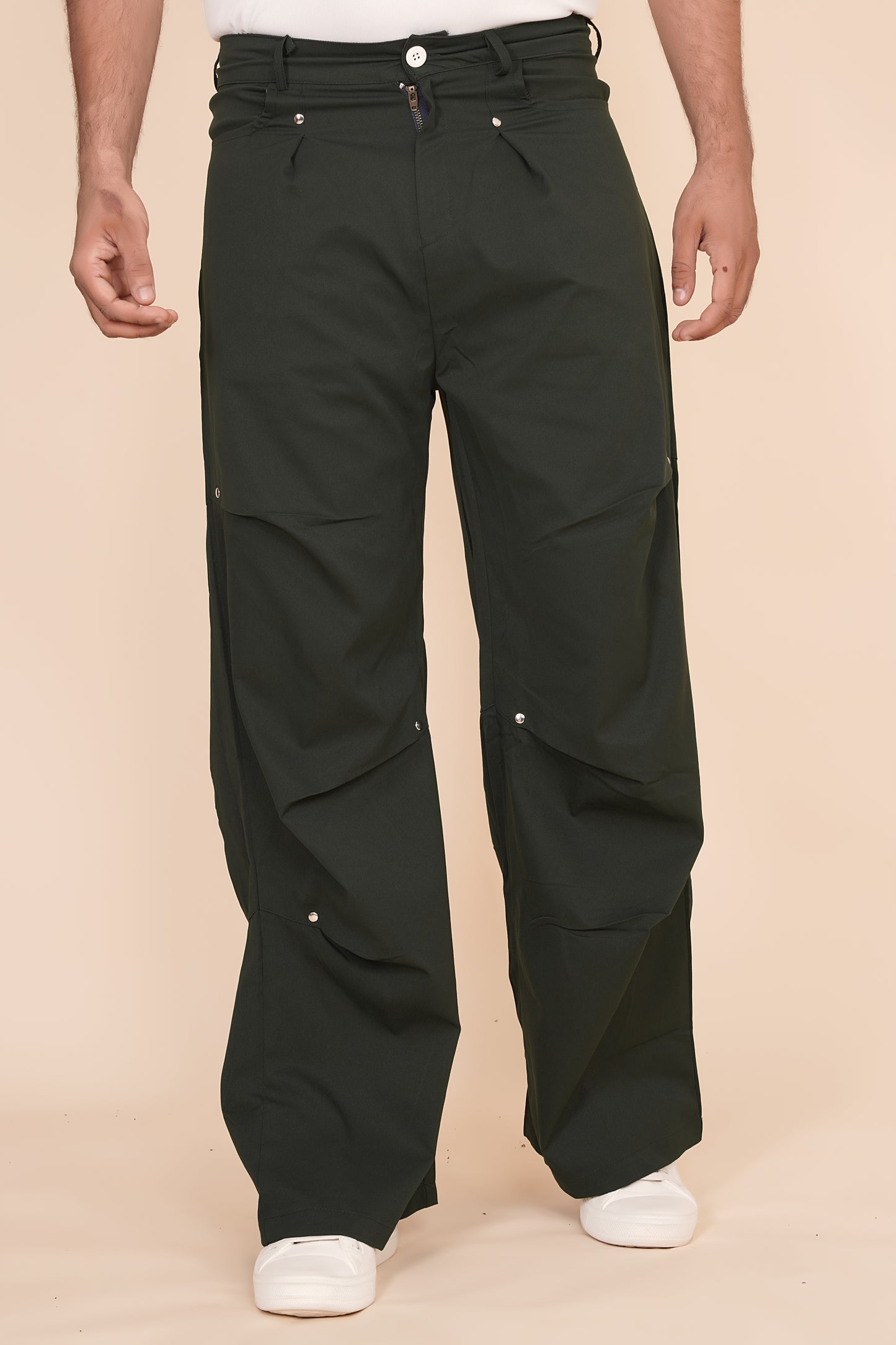 Baggy Trousers