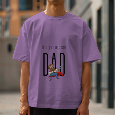 Dad SuperHero