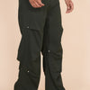 Baggy Trousers