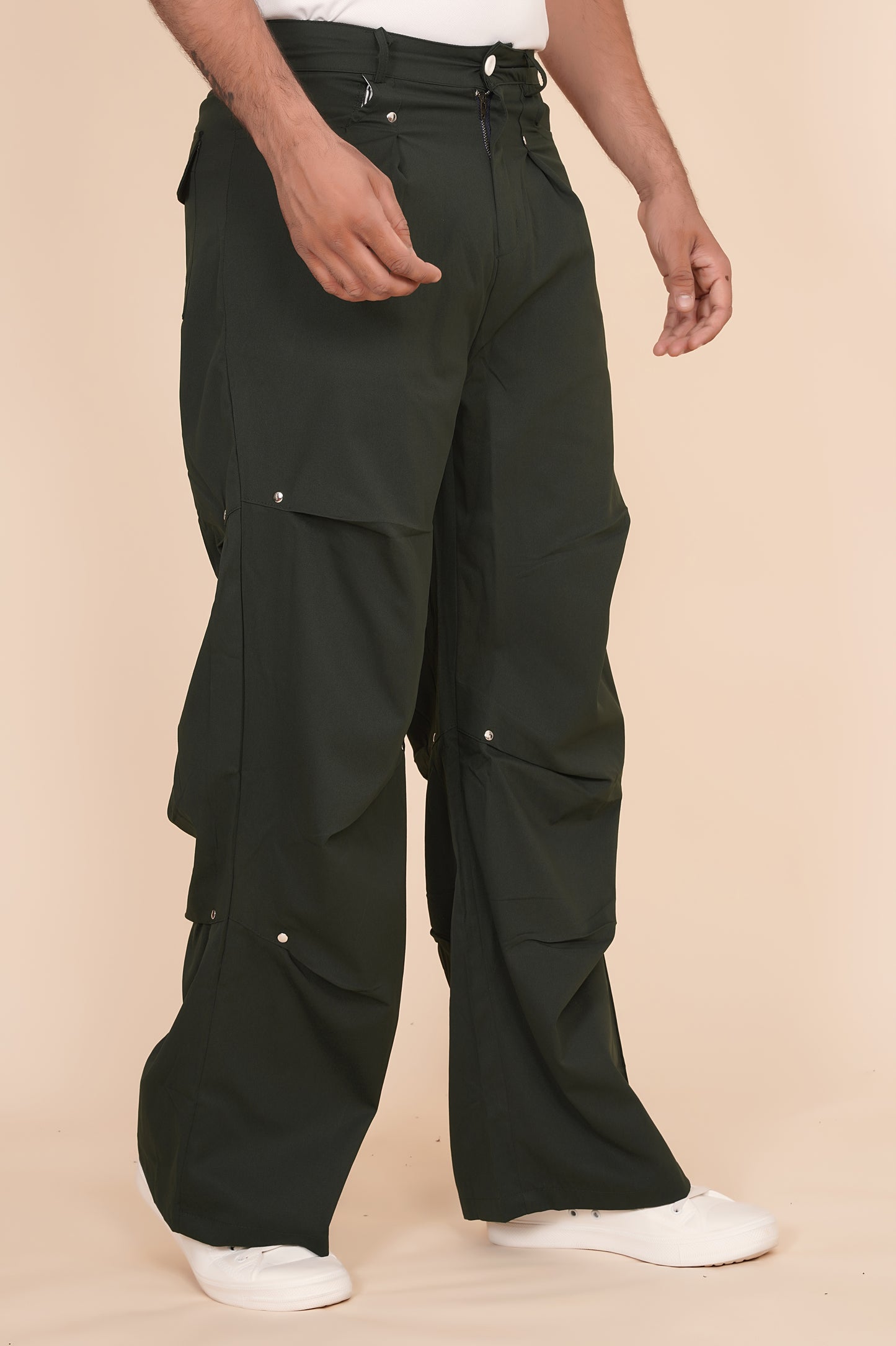 Baggy Trousers