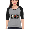Raglan Flowers