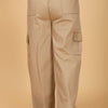 Cargo Trousers Women