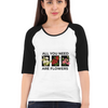 Raglan Flowers
