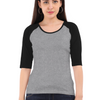 Raglan Tee for Women