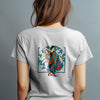 Sneaker Desi Tee