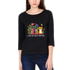 Self Control Tee