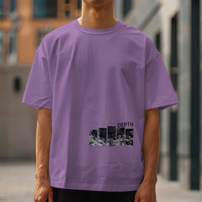 Depth Oversized