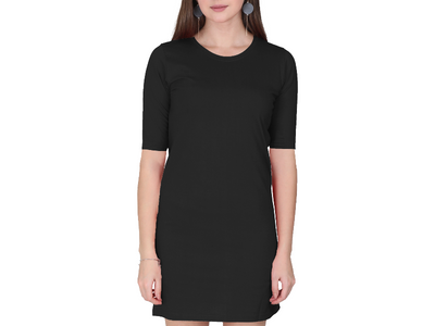 Tee Dress
