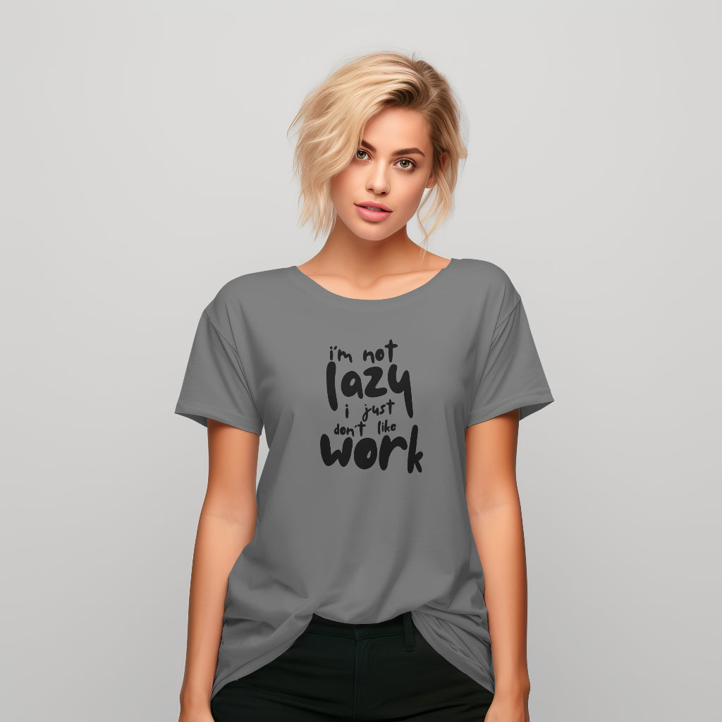 Tee for Lazies