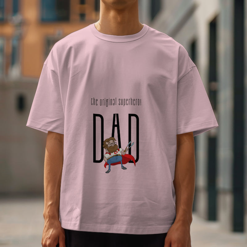 Dad SuperHero