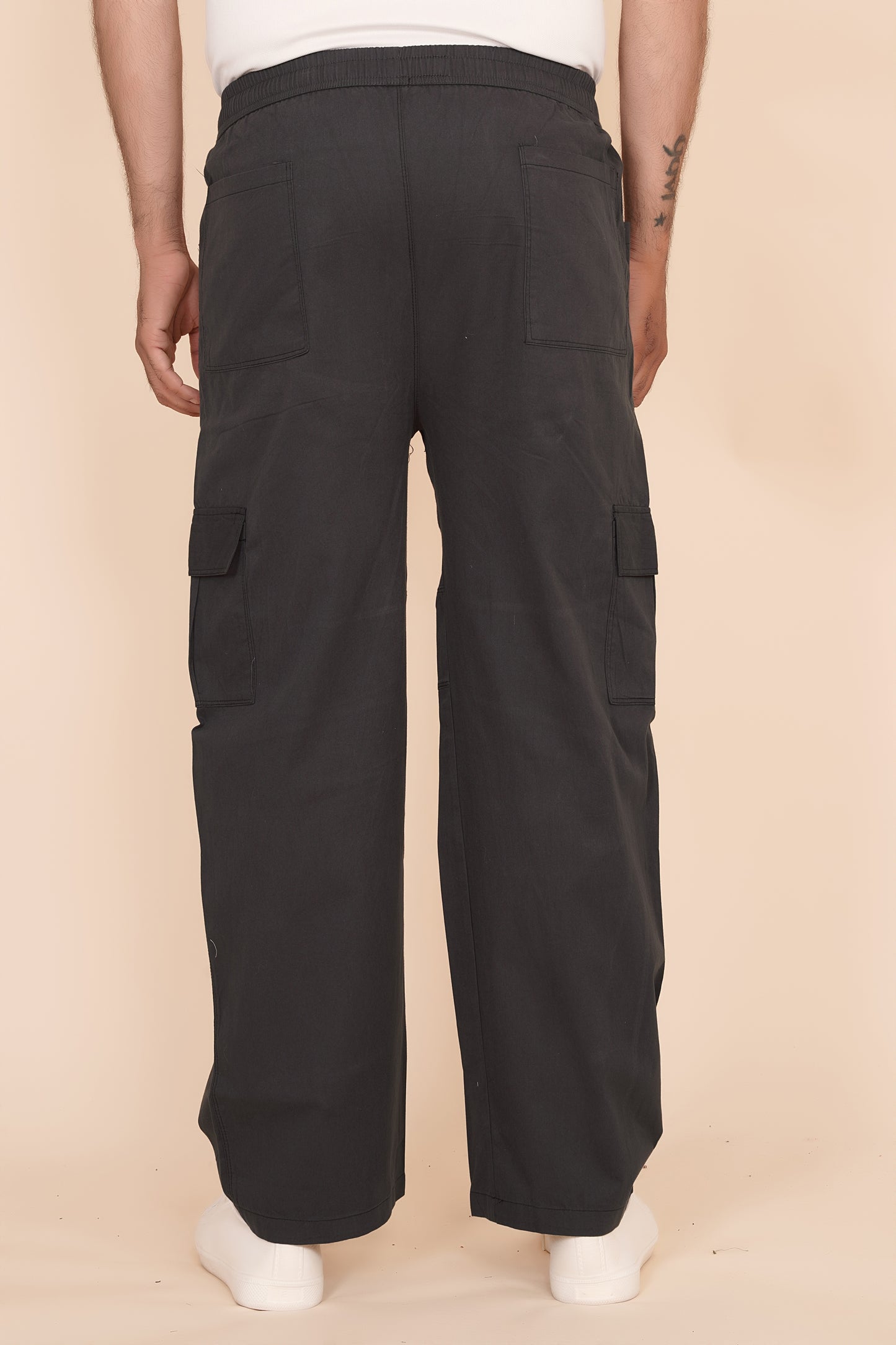 Cargo trousers