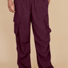 Corduroy Trousers