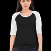 Raglan Tee for Women