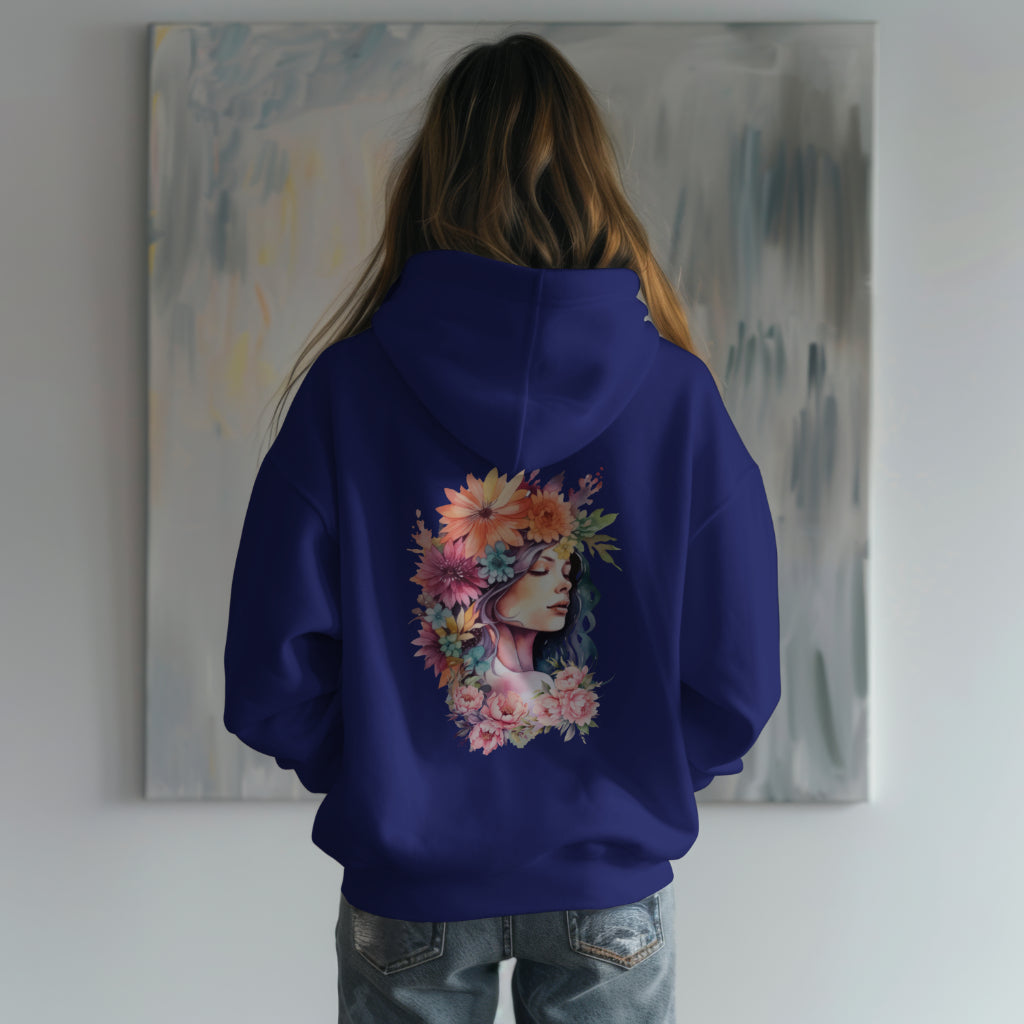 Hoodie Goddess