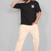 Cotton Trousers