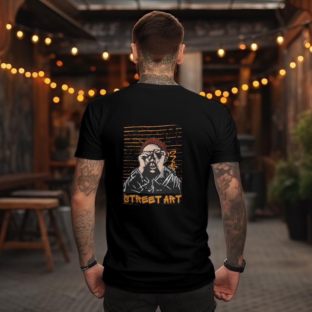 Street Tee