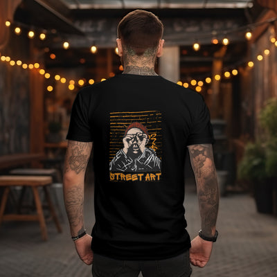 Street Tee