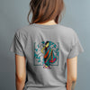 Sneaker Desi Tee