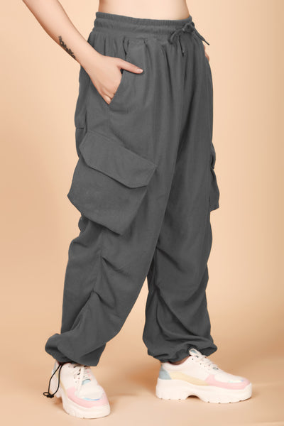 Trousers Woman