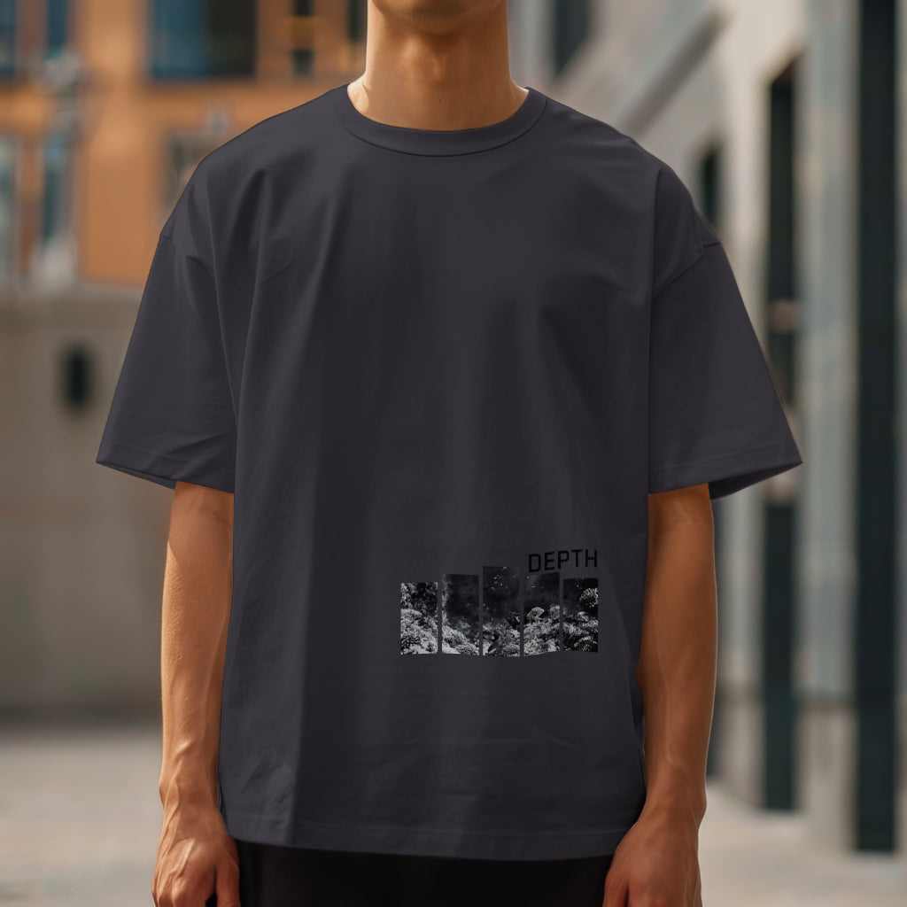Depth Oversized
