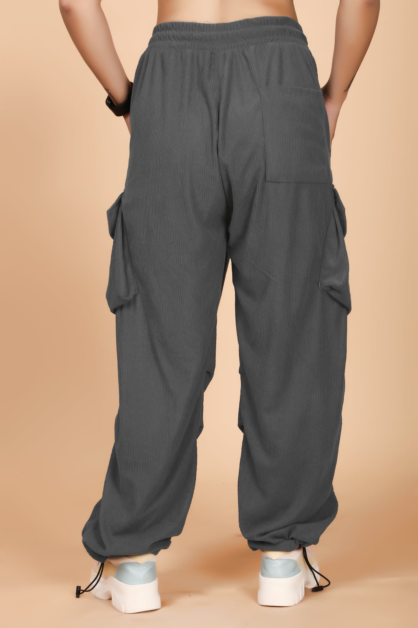 Trousers Woman