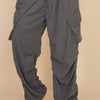 Corduroy Trousers