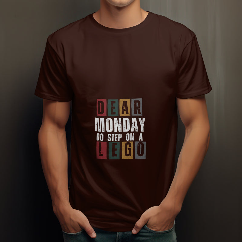 Monday Tshirt