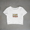 Patience Crop Top
