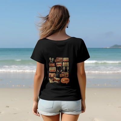 Tees for 90s
